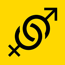 ИИ Определение пола, обращения для Контакта